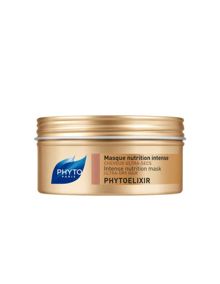 Phyto PhytoElixir Masque Nutrition Intense 200ml Phyto PhytoElixir Masque Nutrition Intense 200ml