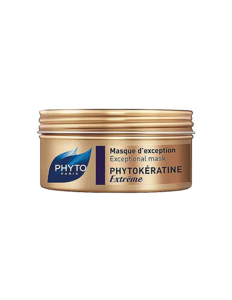 PHYTO PHYTOKERATINE EXTRÊME MASQUE 200 ML