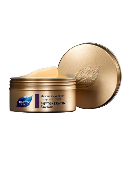 PHYTO PHYTOKERATINE EXTRÊME MASQUE 200 ML