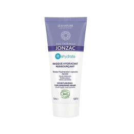 JONZAC REHYDRATE Masque hydratant ressourçant, 50ML