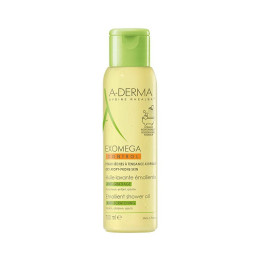 A-Derma EXOMEGA Control Huile Lavante Émolliente 200ml