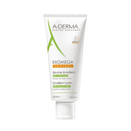 A-Derma EXOMEGA Control Baume Émollient Anti-grattage