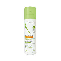 A-Derma EXOMEGA Control Spray Émollient Anti-grattage