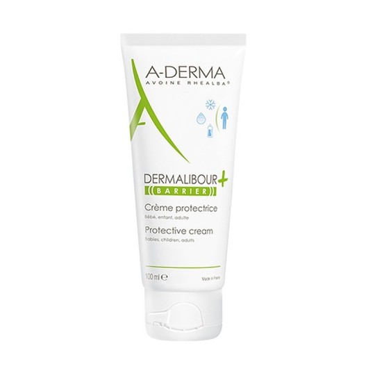 A-DERMA DERMALIBOUR BARRIER Crème isolante, 100ML