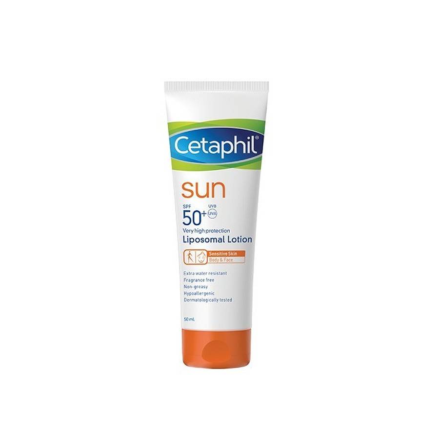 CETAPHIL SUN Liposomal Lotion SPF50+, 50ML