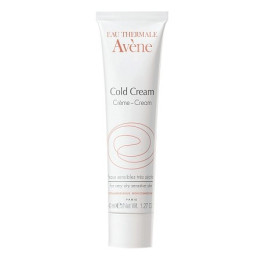 Avène Cold Cream Crème Nourrissante 40ml