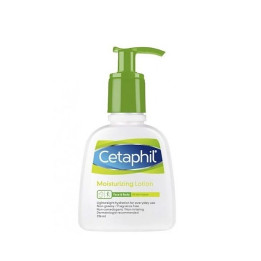 CETAPHIL Lotion hydratante 236ML