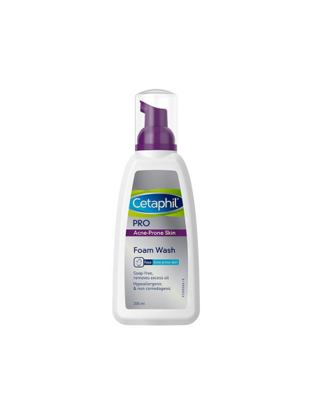 CETAPHIL PRO Acne Foam Wash 235 ML