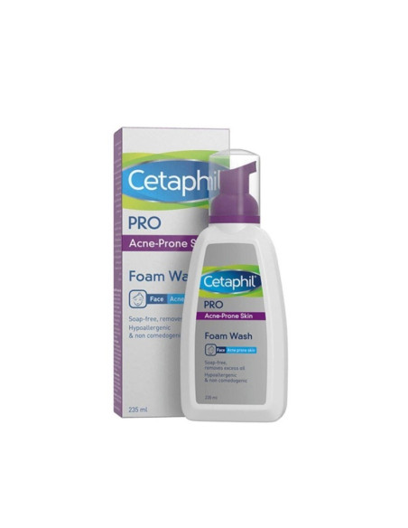 CETAPHIL PRO Acne Foam Wash 235 ML