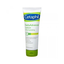 Cetaphil DailyAdvance Lotion Hydratante Corps