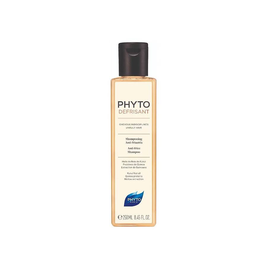 PHYTO PHYTODEFRISANT shampooing anti-Frisottis, 250 ML
