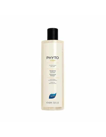 PHYTO PHYTOJOBA Shampooing, 400 ML