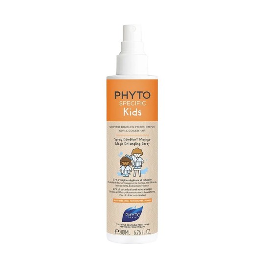 PHYTO PHYTOSPECIFIC Spray démêlant magique, 200ML