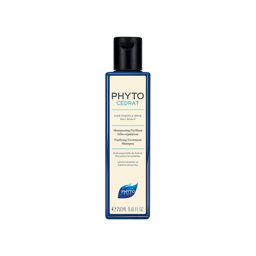 PHYTO PHYTOCEDRAT Shampooing, 200ML