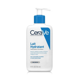 CeraVe Lait Hydratant Nourrissant 236ml