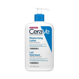 CeraVe Lait Hydratant Nourrissant 473ml