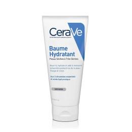 CeraVe Baume Hydratant Nourrissant 177ml