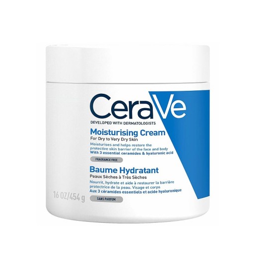 CeraVe Baume hydratant, 454ML