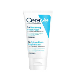 CeraVe SA Crème Pieds Régénérante 88 ML