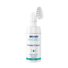 Novaclear Hydro Mousse Visage à l'Acide Hyaluronique 100ml