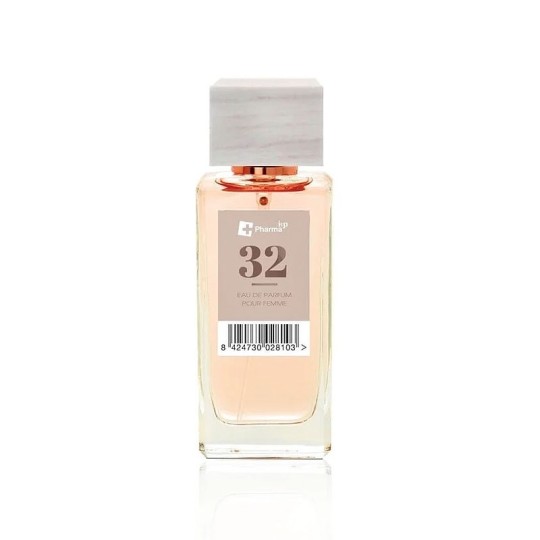 IAP PHARMA Parfum Femme N32, 50ML