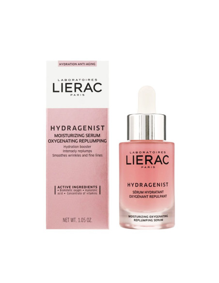 LIERAC HYDRAGENIST Sérum hydratant, 30ML LIERAC HYDRAGENIST Sérum hydratant, 30ML