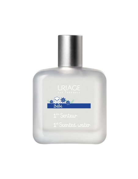 URIAGE 1ère Senteur Eau de soin parfumée