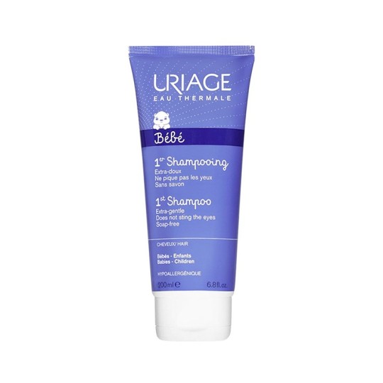 URIAGE Bébé 1er Shampooing...