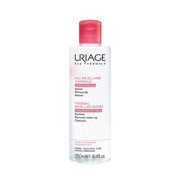 Uriage Eau Micellaire Thermale Peaux Intolérantes 250ml