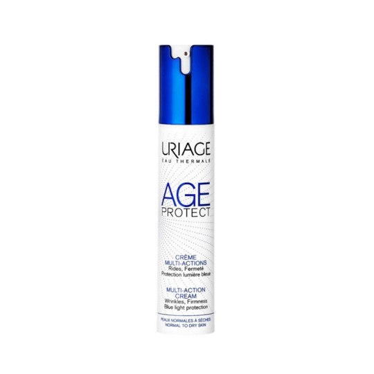 URIAGE AGE PROTECT Crème multi-actions, 40ML