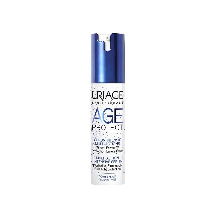 URIAGE AGE PROTECT Sérum intensif multi-actions, 30ML