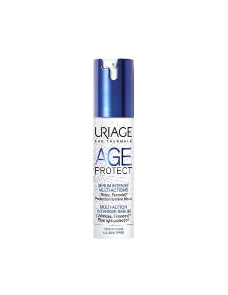URIAGE AGE PROTECT Sérum intensif multi-actions, 30ML