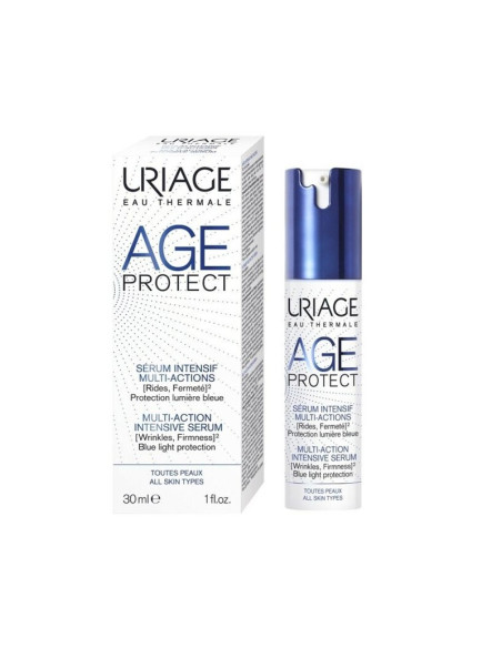 URIAGE AGE PROTECT Sérum intensif multi-actions, 30ML