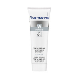 Pharmaceris W Albucin Crème de Jour Triple Action 30ml
