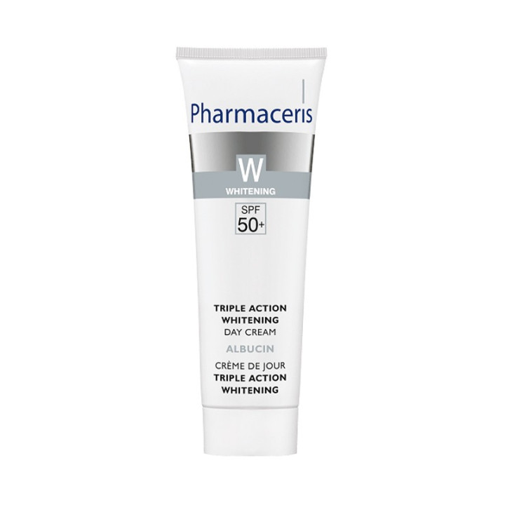 Pharmaceris W Albucin Crème de Jour Triple Action 30ml