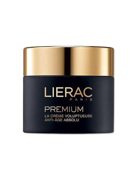 LIERAC PREMIUM Crème Voluptueuse, 50ML