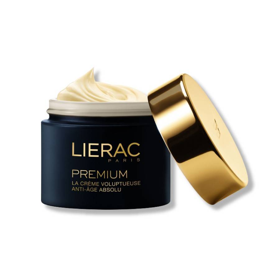 Lierac Premium Crème Voluptueuse 50ml 1431