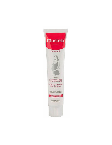 MUSTELA Maternité sérum Correction vergetures, 75ML MUSTELA Maternité sérum Correction vergetures, 75ML