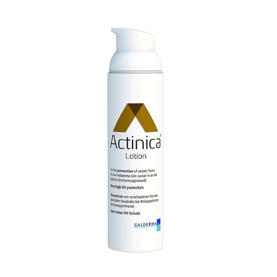 DAYLONG ACTINICA Lotion, 80gr
