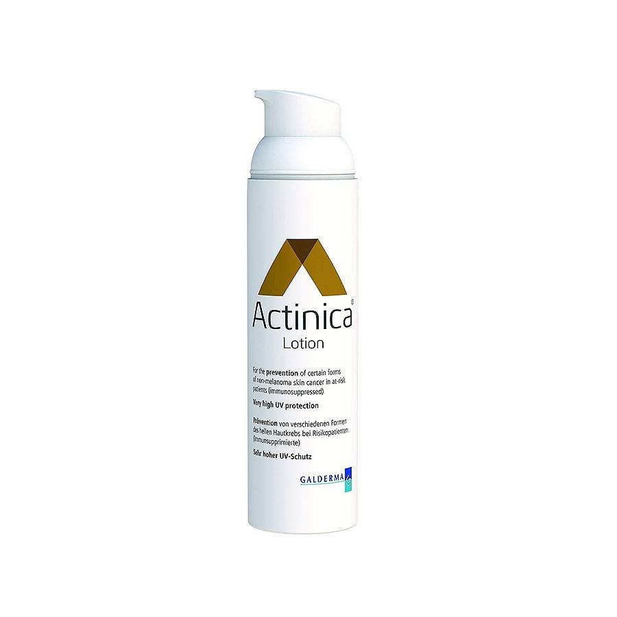 DAYLONG ACTINICA Lotion, 80gr