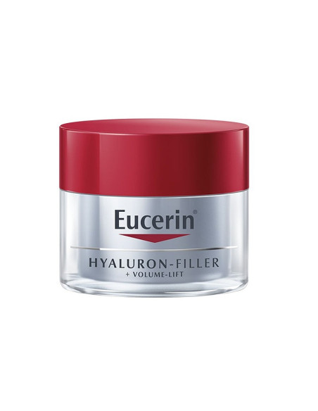 EUCERIN HYALURON-FILLER + VOLUME-LIFT Soin de Nuit EUCERIN HYALURON-FILLER + VOLUME-LIFT Soin de Nuit