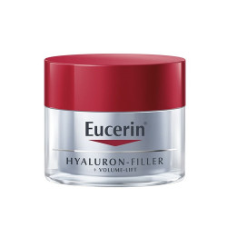 Eucerin Hyaluron-Filler Volume Lift SPF15 Soin de Jour