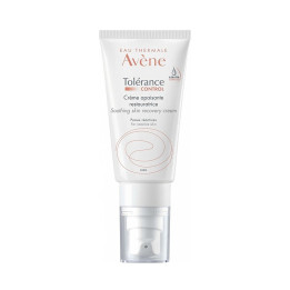 Avène Tolérance Control Crème Apaisante Restauratrice 40ml