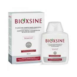 Bioxsine Shampooing Anti-chute Cheveux Secs 300ml