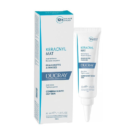 DUCRAY KERACNYL Mat 30ML