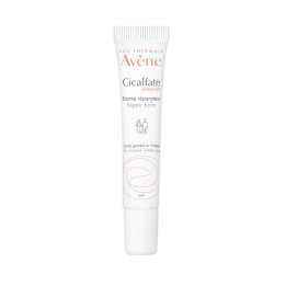 AVENE Cicalfate LÈVRES Baume réparateur