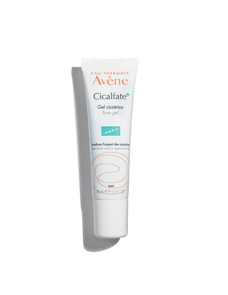AVENE CICALFATE+ Gel cicatrice, 30ML