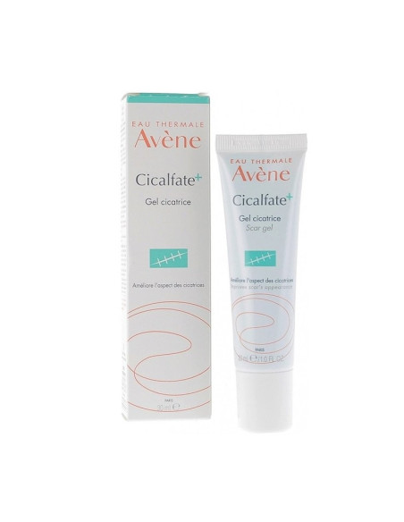 AVENE CICALFATE+ Gel cicatrice, 30ML