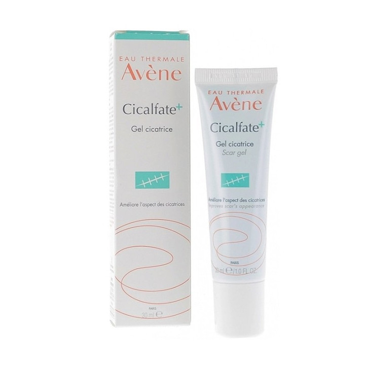 AVENE CICALFATE+ Gel cicatrice, 30ML