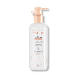AVENE TriXera NUTRITION Lait nutri-fluide 400ML
